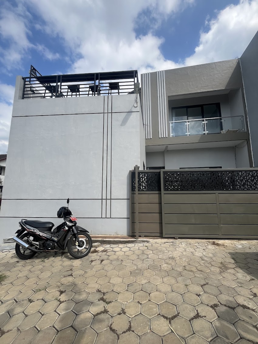 Villa Kayana AA9